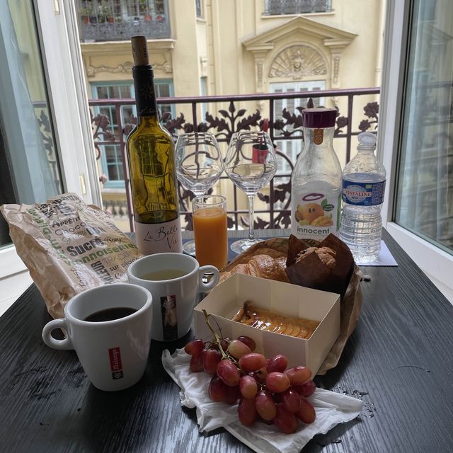 Nice, France