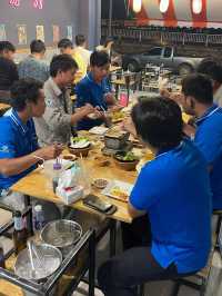 NARA BBQ ปิ้งย่างเนื้อวากิว