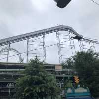 Everland Theme Park