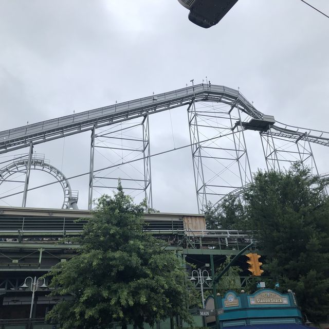 Everland Theme Park