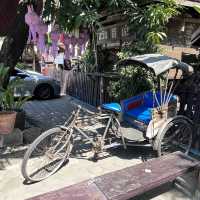 ร้านอาหารเหนือ เฮือนม่วนใจ๋ ร้านเด็ดที่ต้องลอง