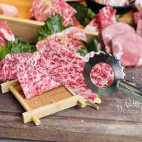 燒肉之選🔥牛魔Yakiniku More