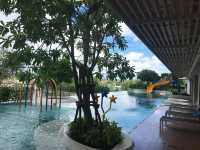 Centre Point Prime hotel pattaya
