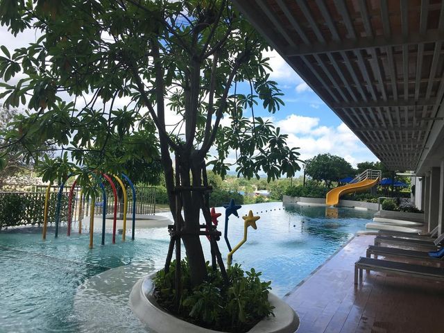 Centre Point Prime hotel pattaya