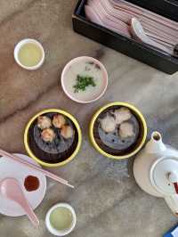 Tasixi Hong Kong Dim Sum 