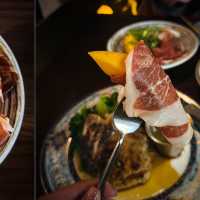 裝修勁靚｜高質Cocktail酒類豐富｜生酮飲食料理