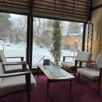 北海道❤️小樽 宏樂園 💮溫泉旅館♨️