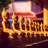 🟠 ไหว้พระใกล้กรุง