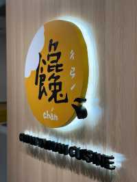 尖沙咀木系台式餐廳🤪
