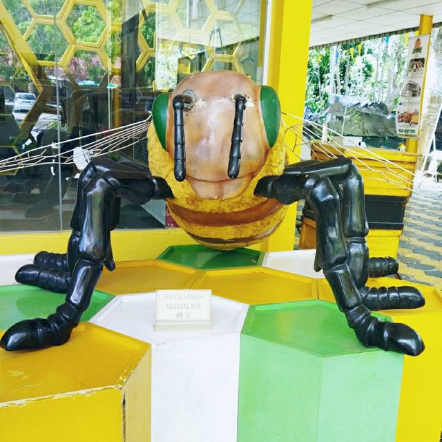 Galeri Lebah Melaka