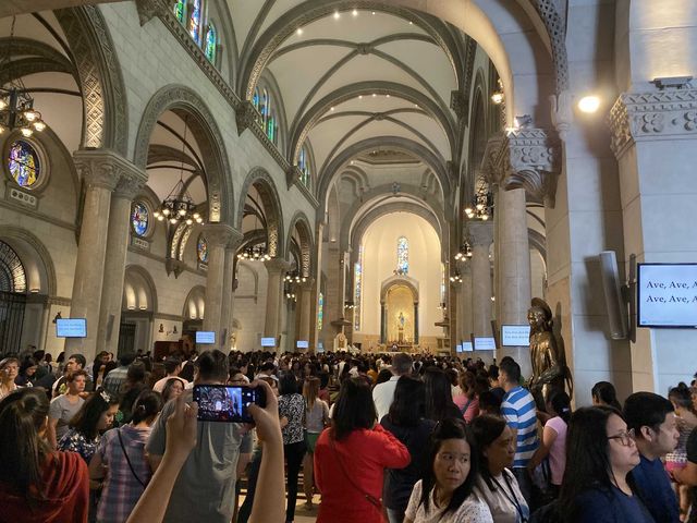 菲律賓大教堂