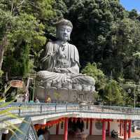 Chin Swee temple - must visit at Genting