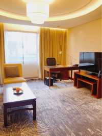 市區五星酒店🌟💯Sheraton Grand Taipei Hotel 台北喜來登大飯店