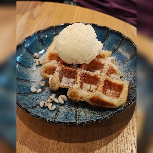 養生新體驗~文青涼茶cafe😋