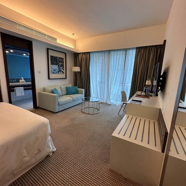 離島 渡假酒店🏨 愉景灣