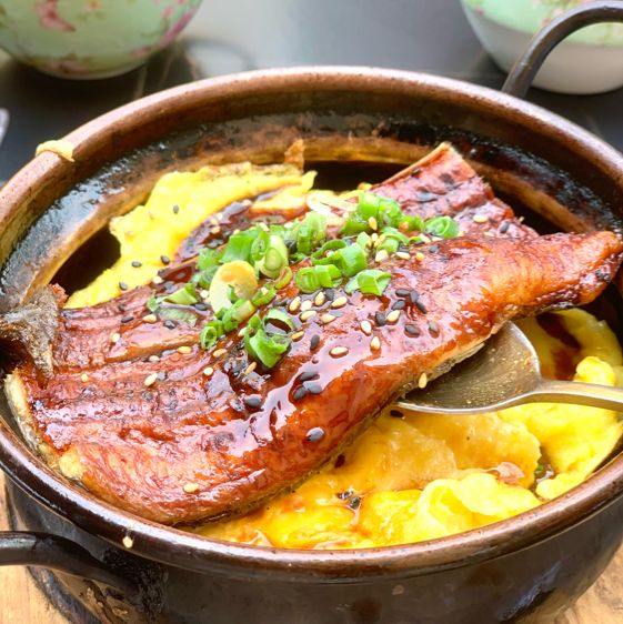 黃金海岸日式料理煲仔飯