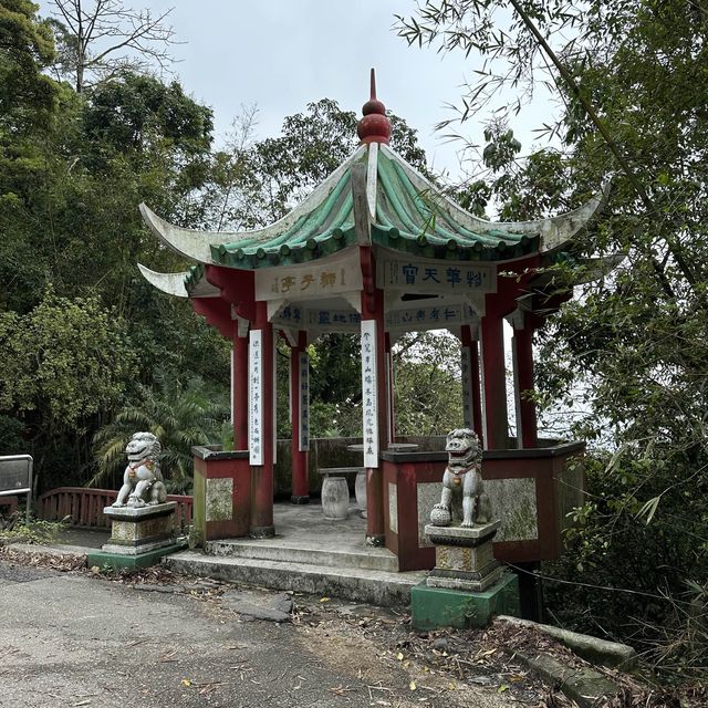 獅子山精神