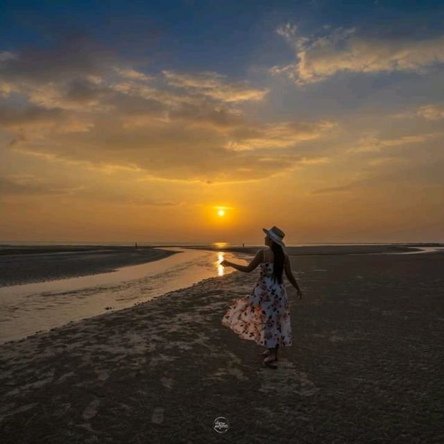 KARKINOS KHAO LAK