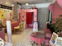 Alice’s tea bar @สารคาม