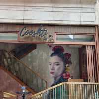 COOSHTI 久負盛名！氣氛一流！必試！