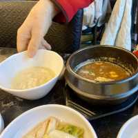 강릉 초당순두부 맛집 추천  🍚