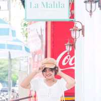 คาเฟ่เปิดใหม่ เขาหลัก พังงา La Malila Café 