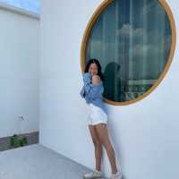 พักผ่อนได้ ถ่ายรูปเก๋ ที่ De’Day Pool Villa Cha-Am