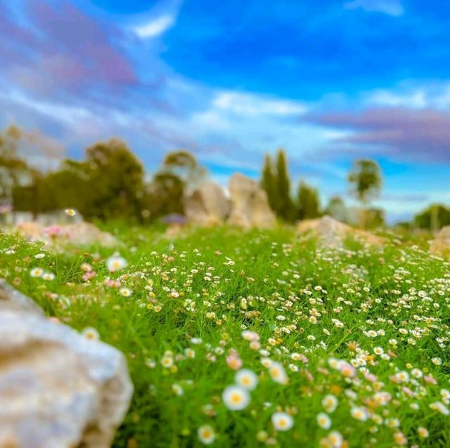 Flowers Village Khaoyai