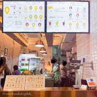 炮台山｜必試人氣Churros  更榮獲米芝蓮香港街頭小食推介2023