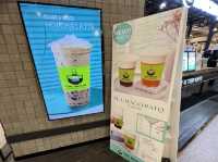 Fuku Matcha 