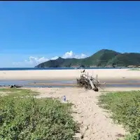 香港最美的靜土鹹田灣水清沙幼,記得去士多整碗餐蛋麵吖