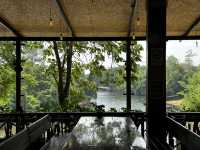 U TERRACE RIVERKWAI CAFE & CUISINE 