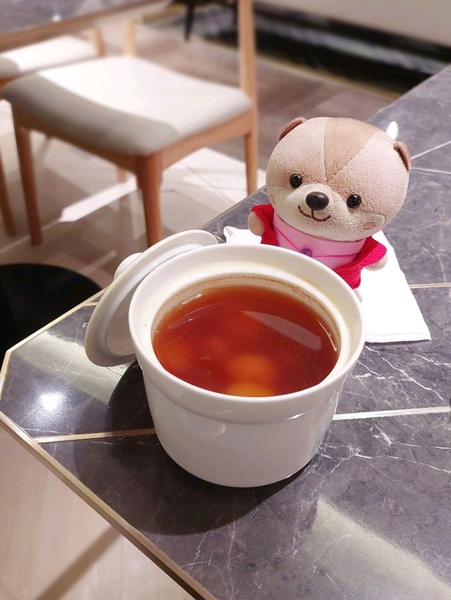 荃灣｜悅品酒店自助餐｜限時75折吃到飽
