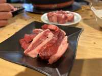 【札幌】人気店！成吉思汗だるま4.4店