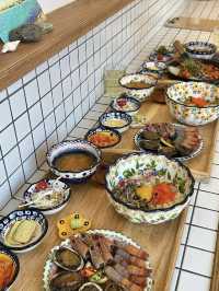수원 행궁동 핫플 맛집,카페 추천🍽️