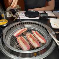 排隊一小時都要食的日式烤肉店！任何人無食都會後悔🤣🤣🤣