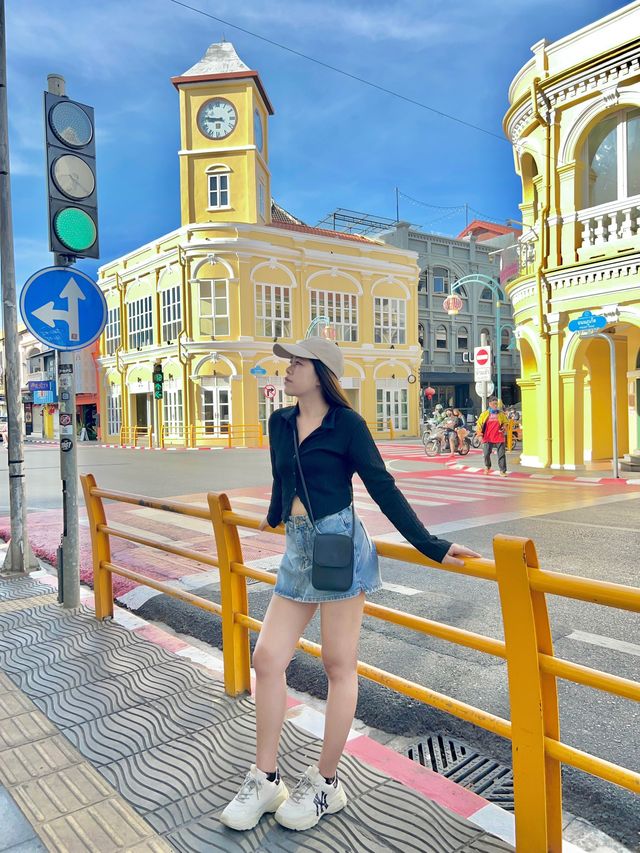 ภูเก็ต ภูใจ 💙 ภูเก็ต ภูใจ 💙