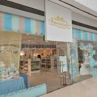 Sanrioworld Hong Kong主題概念店於又一城