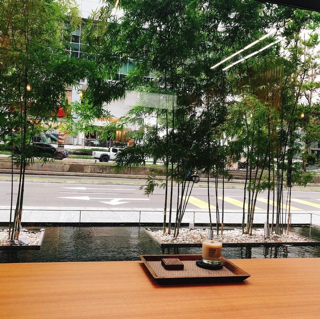 🇲🇾馬來西亞沙巴🏖高級渡假酒店首選💯 Hyatt Centric Kota Kinabalu