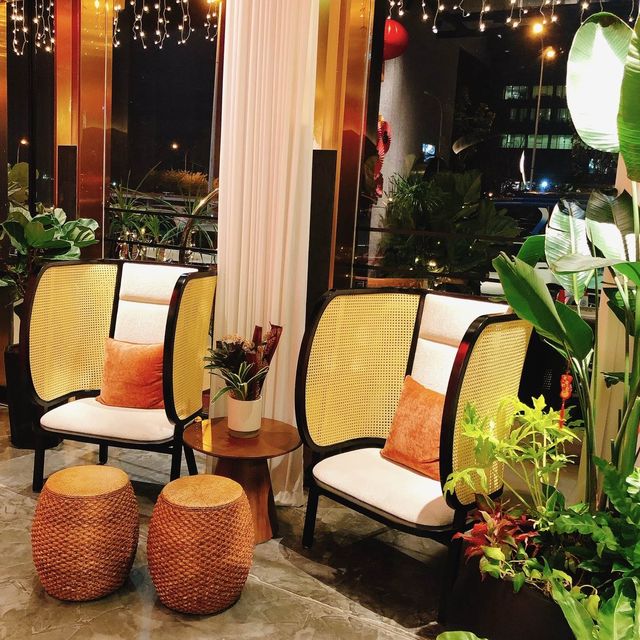 🇲🇾馬來西亞沙巴🌳🍀🪴🎋時尚設計精品旅館📍 The LUMA Hotel - A Member of Design Hotels