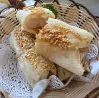 Yum Cha Changi 