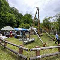 【山梨】夏山のはじまり！南アルプス開山祭