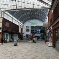 The Paseo Park กาญจนาภิเษก คอมมูนิตี้มอลล์ 