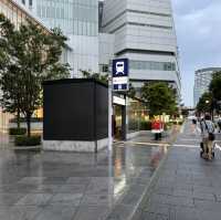 【横浜】可愛らしさ爆発！みなとみらいのポケモンポスト