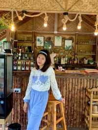 คาเฟ่ลับ บ้านวังเข้