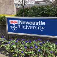 ✨Newcastle University✨