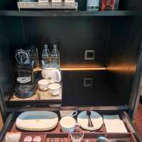 Rosewood Bangkok - The Best hotel in Bangkok!