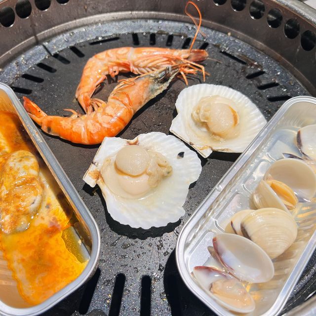 大滿足A5和牛