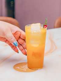 HEY! Beanstro ตึก S-OASIS