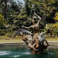 The Regent's Park, London